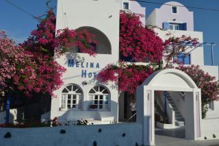 Melina Hotel - Fira - 5