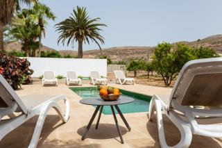 Caserío de Guaza - Palm-mar - 7