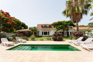 Caserío de Guaza - Palm-mar - 8