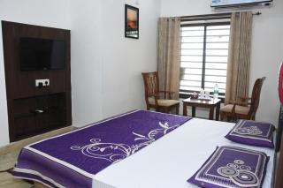 Alakhnanda Guest House - Varanasi - 6