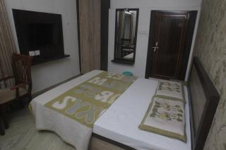 Alakhnanda Guest House - Varanasi - 2