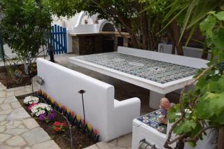 CLIO'S BEACH HOUSE - DELUXE BEACH FRONT PROPERTY - 2