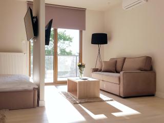 Chopin Apartments - Union - Varsovie - 0