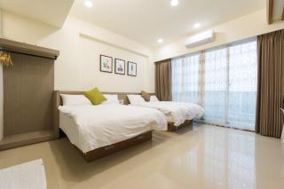 Jerry B&B - Città di Taitung - 2