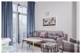 Apartamenty Promenada - 2