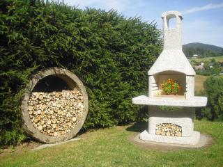 Privat SKI Erlebach - 2