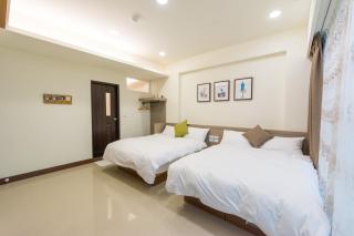 Jerry B&B - Taitung - 6