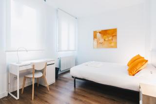 Bilbao Home Apartment by People Rentals - 7