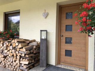 Ferienwohnung Strohmeyer - Oberaudorf - 9