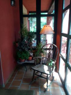 Hotel Rural El Jardin de la Hilaria - Valsain - 2