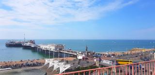 Pier Court Apartments Brighton - 9