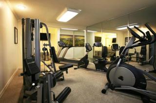 Best Western Sandman Hotel - Sacramento - 5