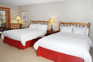 The Lodge at Riverside - 2