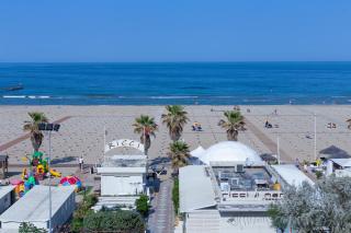Hotel Executive La Fiorita - 2