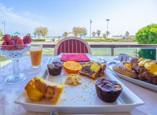 Hotel Executive La Fiorita - 1