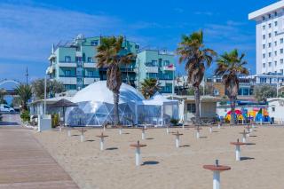 Hotel Executive La Fiorita - Rimini - 3