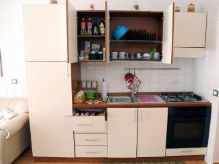 Holiday home in Matera - 4