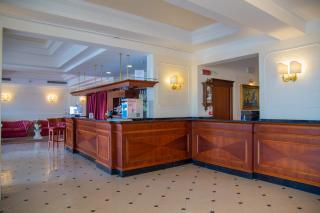 Hotel Executive La Fiorita - 1