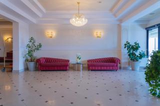 Hotel Executive La Fiorita - Rimini - 2