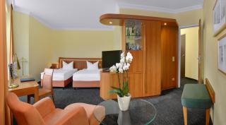 Ringhotel Parkhotel Witten - Witten - 8