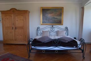 Hotel & Restaurant Schloss Schwandegg - Oberstammheim - 1