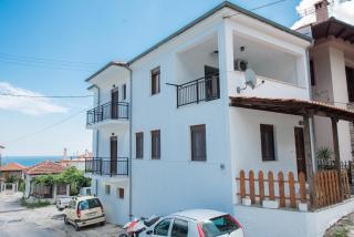 Maria's House - 9