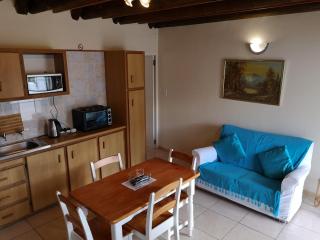 Kassiesbaai Cottage - Arniston - 1