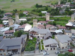 N&N Guest House - Mestia - 1