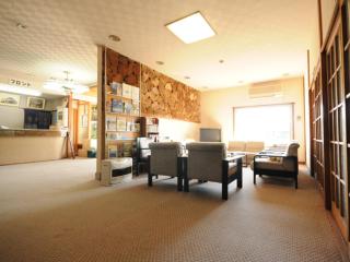 伊豆大島 ホテル赤門 - 4