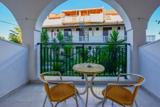 Villa Phoenix - Laganas - 6