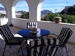 Casa Sabrina - Città di Lipari - 0