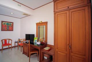 Sapta Nawa Resort 1 Gresik - 3