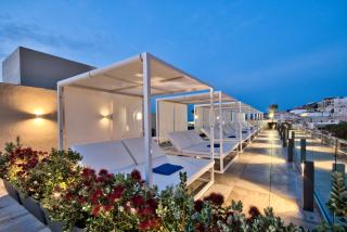 Luna Holiday Complex - 1