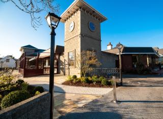 Treacys West County Conference and Leisure Centre - Ennis - 4
