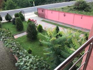 Vila La Izvor - Petreşti - 7