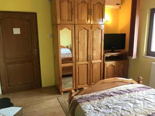 Vila La Izvor - Petreşti - 2