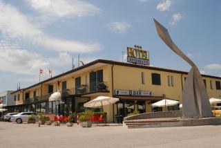 Hotel Gran Delta di ALBA-INVEST srl - Rosolina - 0