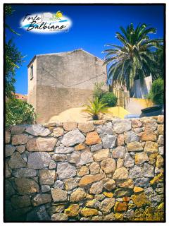 Forte Balbiano - La Maddalena - 8
