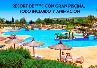 Hotel Bonalba Alicante - El Campello - 3
