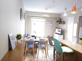 2BR avida tower near NAIA airport - Manille - 5