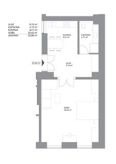 Zagreb Centre Apartments - Zagabria - 8
