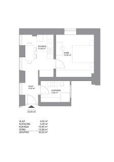 Zagreb Centre Apartments - Zagabria - 6