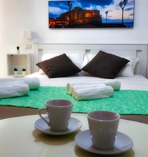 Mellos B&B - Naples - 0