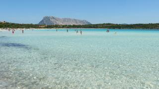 Sardegna casa al mare San Teodoro Vaccileddi Porto San Paolo - 0