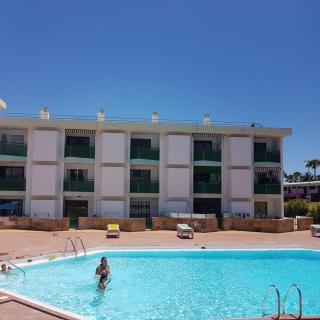 Las Algas 1 Etage - Maspalomas - 3