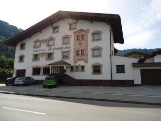 Gästehaus Birkenheim - Zell am Ziller - 0
