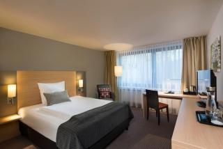 Mercure Hotel Düsseldorf Neuss - Neuss - 0
