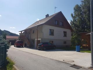 Apartmány TAS - Jablonec nad Jizerou - 9