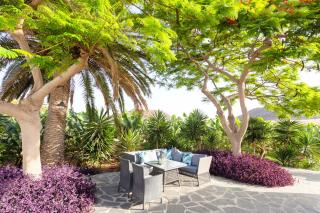 Casita 1, Caserio de Guaza - Palm-mar - 5