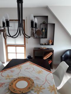 Ferienwohnung im Rhein-Main Gebiet nahe Frankfurt, Rödermark - Rödermark - 2